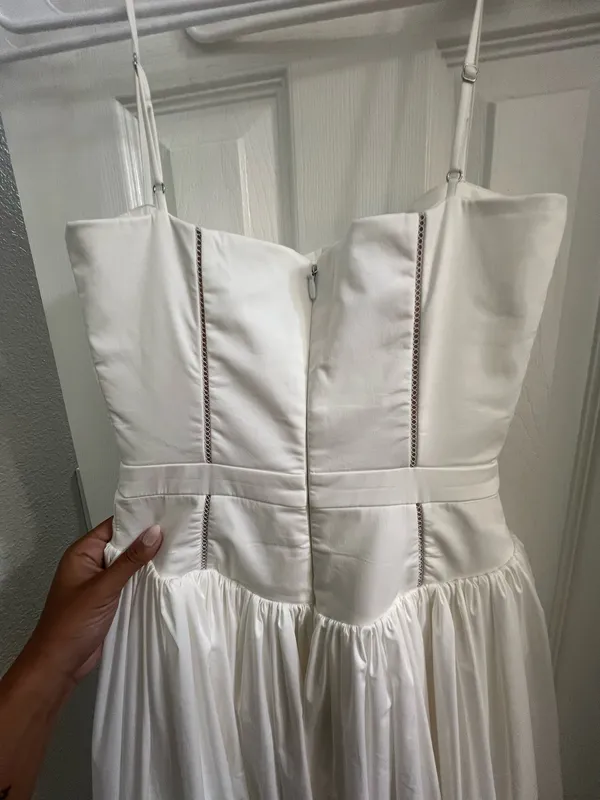 House of CB Ysabella Dress - Image 4