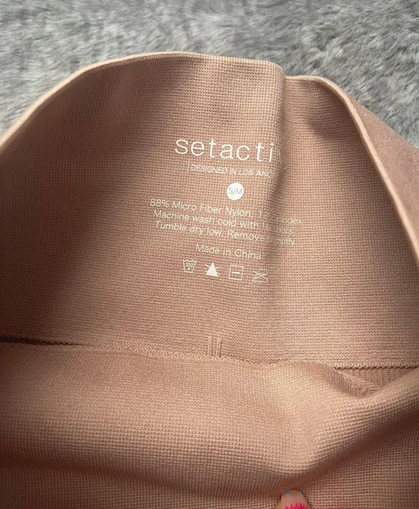 Set Active Sculptflex Leggings - Image 5