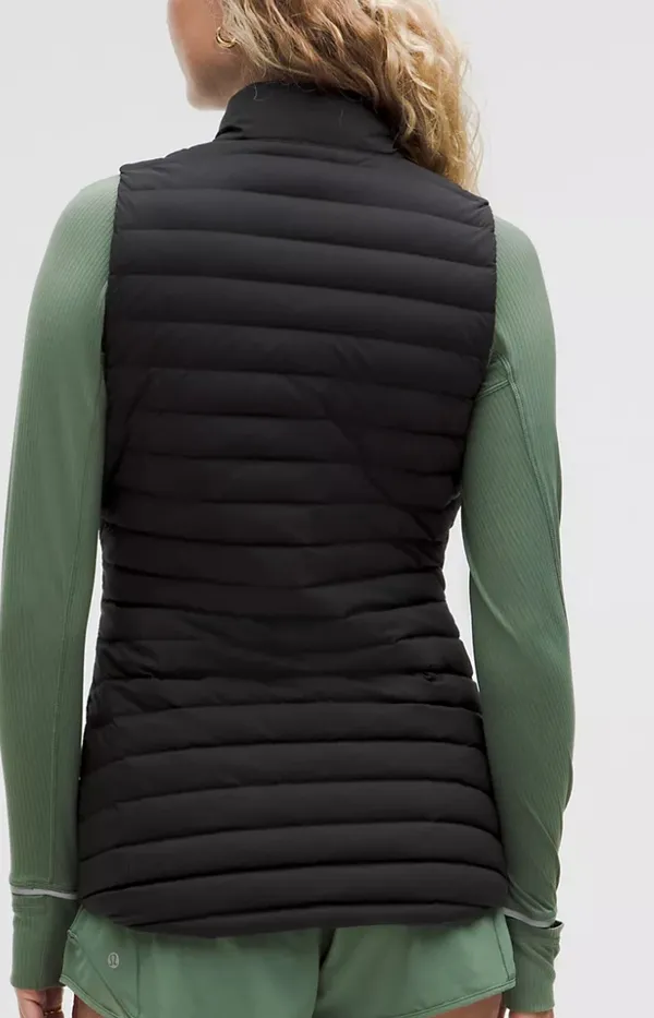 Lululemon Pack It Down 700-Down-Fill Vest NEW WITH TAGS - Image 7