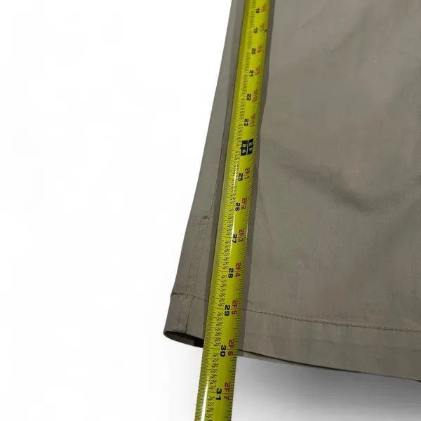 Vince Khaki Chino Trousers - Image 2