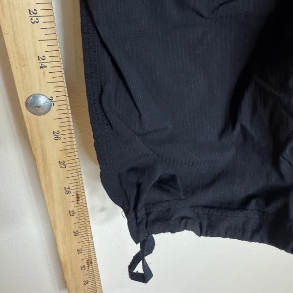 Lululemon Women's Dance Studio Pant III Unlined Joggers Black Size 4 - Image 3