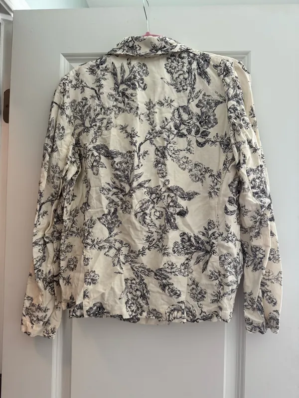 Anthropologie Blazer Jacket - Image 2