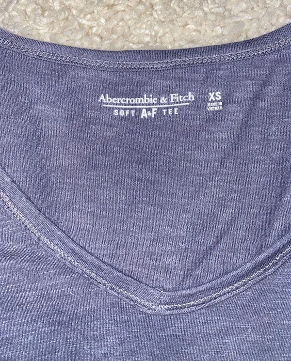 Soft T-Shirt Size XS - Image 2