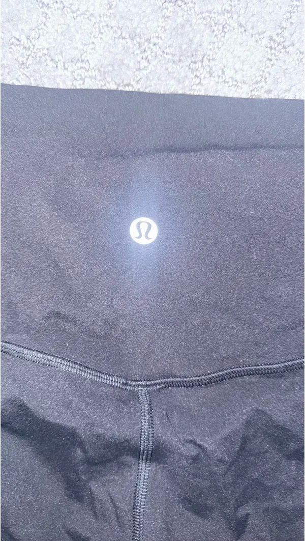 Lululemon Leggings - Image 5