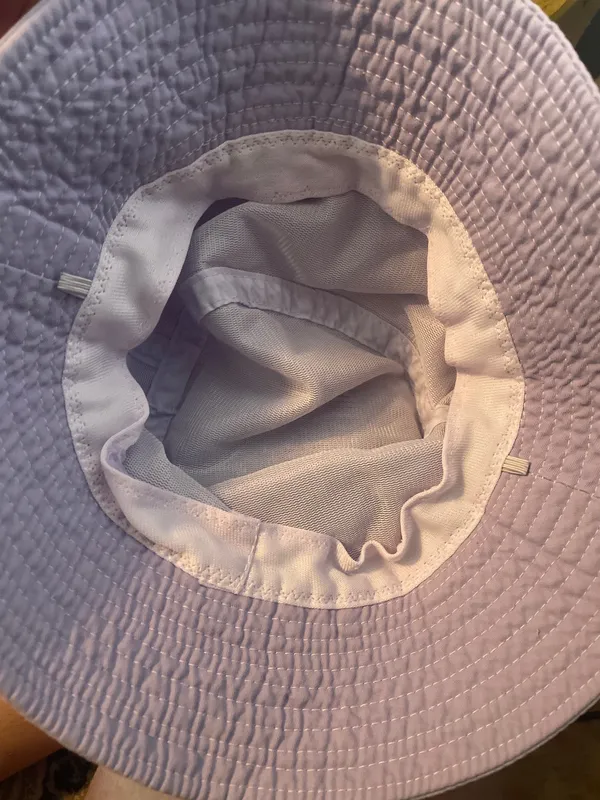 Olivia Rodrigo Bucket Hat Purple - Image 2