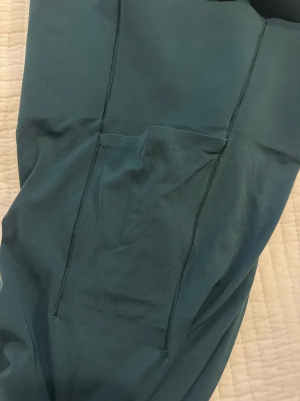 Aerie Offline Flare Leggings - Image 2