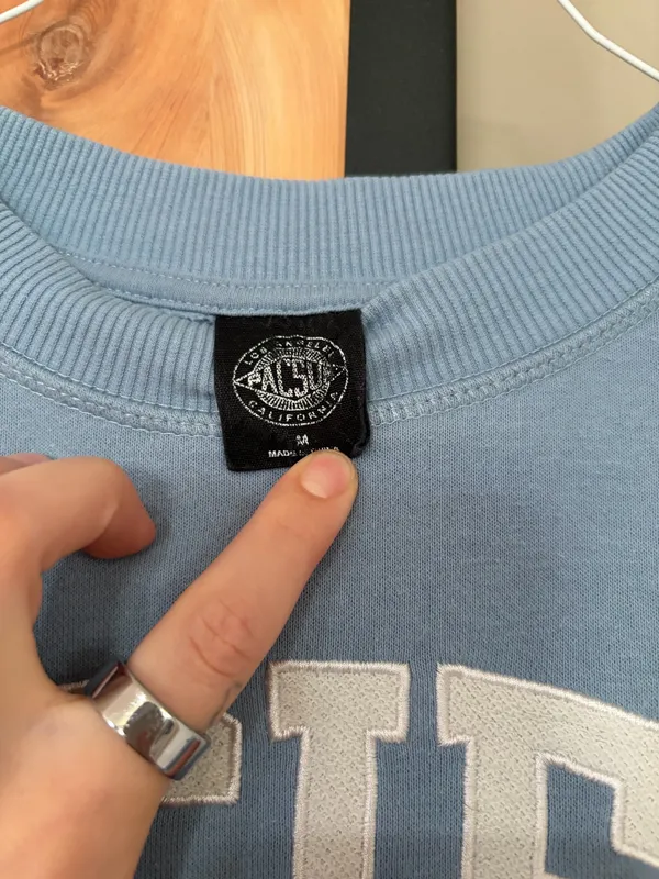 Pacific & Co Sweatshirt - Image 2