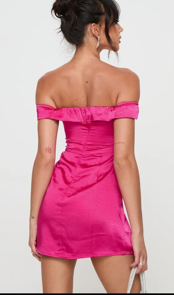 Princess Polly Dress - Image 2