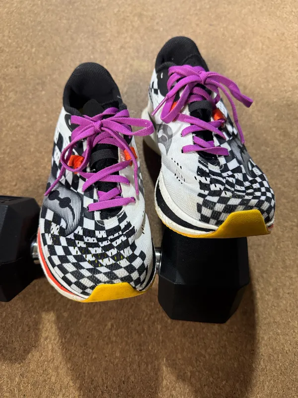Saucony Endorphin Pro 2 Women’s Running Shoe - Image 3