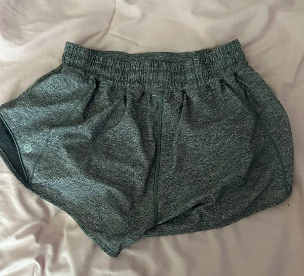 Lululemon Hotty Hot Shorts - Image 2