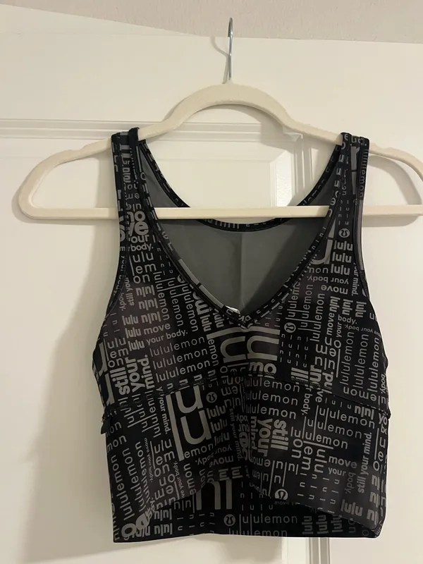 Lululemon Tank Top - Image 2