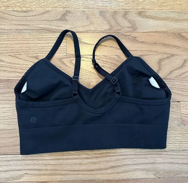 Lululemon Sports Bra - Image 2