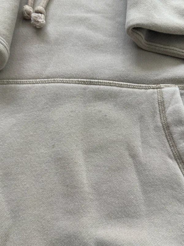 Abercrombie Cropped Hoody - Image 4