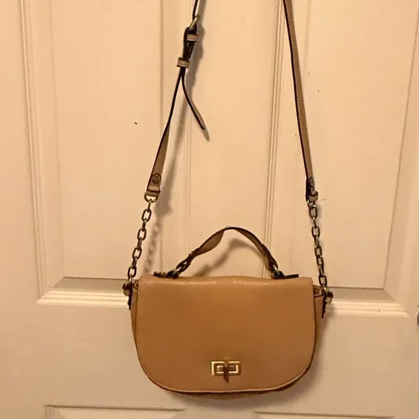 Merona‎ Brown Purse nwot - Image 5