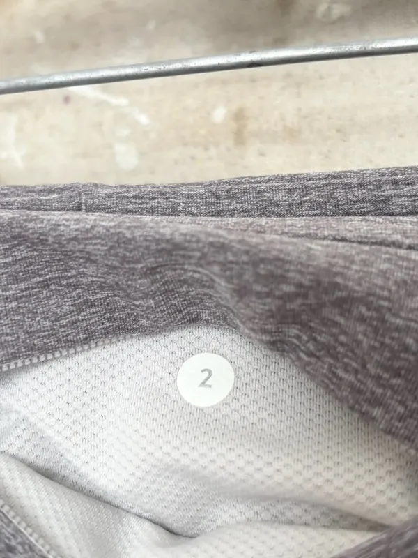 Lululemon Pleat to Street Skirt - Image 4