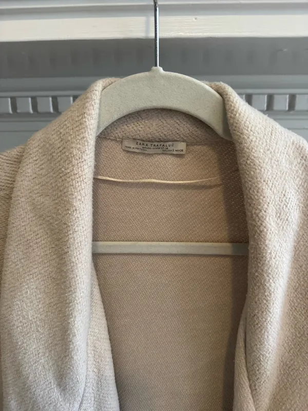 ZARA Cardigan Knit - Image 2