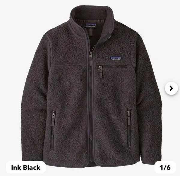 Patagonia Fleece - Image 6