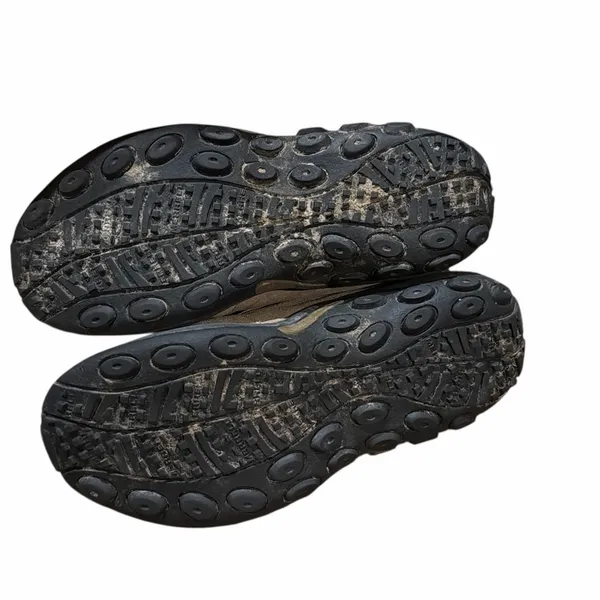 Merrell Jungle Moc Slip On Shoes - Image 7