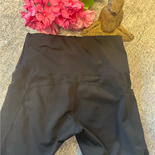 Women's Black High - Image 2