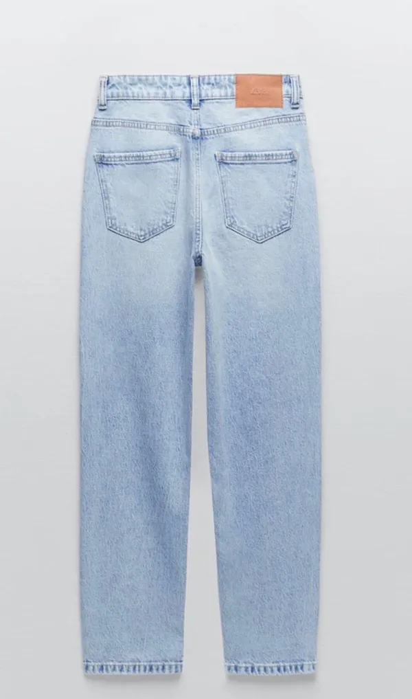 Mom Jeans - Image 2