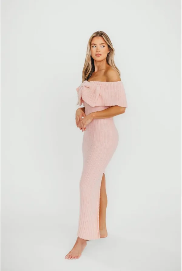 Worth collective dress Pink Size M - Image 2