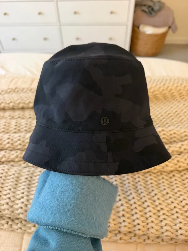 Lululemon Bucket Both Ways Hat - Image 2