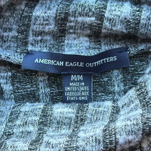 American Eagle Outfitters Slouchy Turtleneck - Image 7