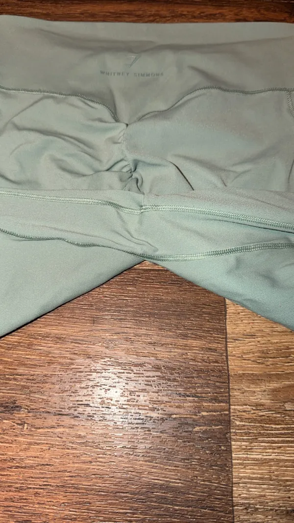 Gymshark leggings - Image 4