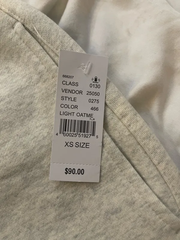 Essentials Fear of God Sweatpants - Image 6
