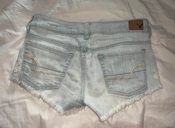 Shorts Size 2 - Image 2