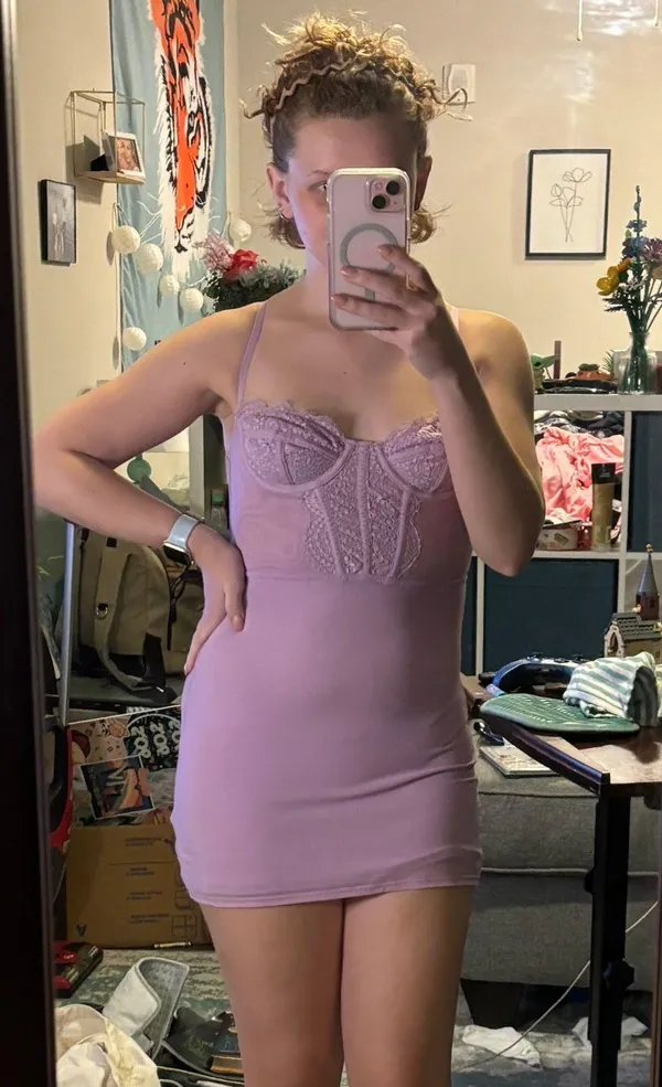 Urban Outfitters Corset Dress NWT - Image 3