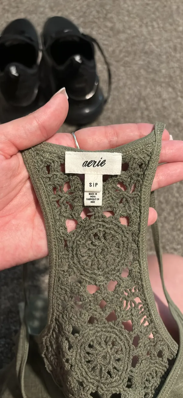 Aerie Tank Top - Image 3