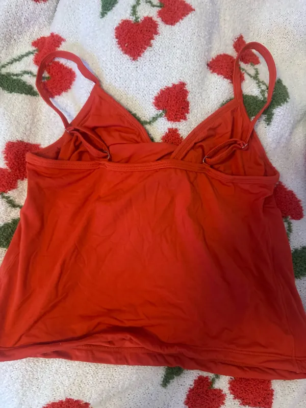 Amazon tank top  - Image 3
