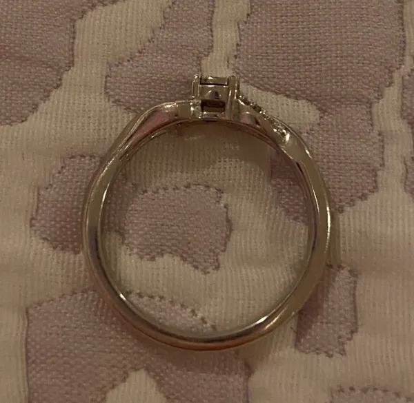 Kay Jewelers Promise Ring - Image 4