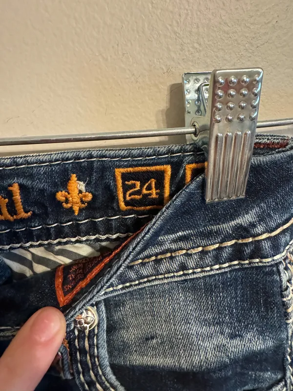 Rock Revival Jeans Straight - Image 3