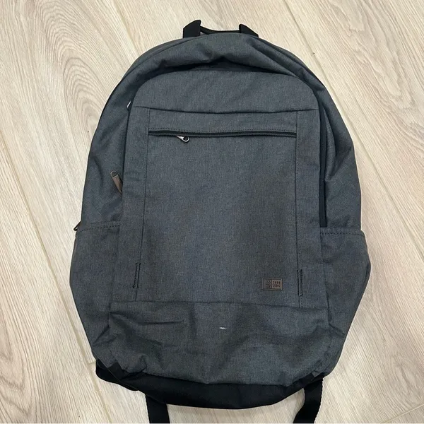 Case Logic Era 15.6" Laptop Backpack Gray - Image 3