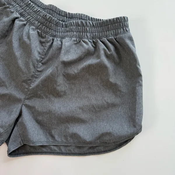 Dip Athletic Shorts size Medium Gray - Image 3