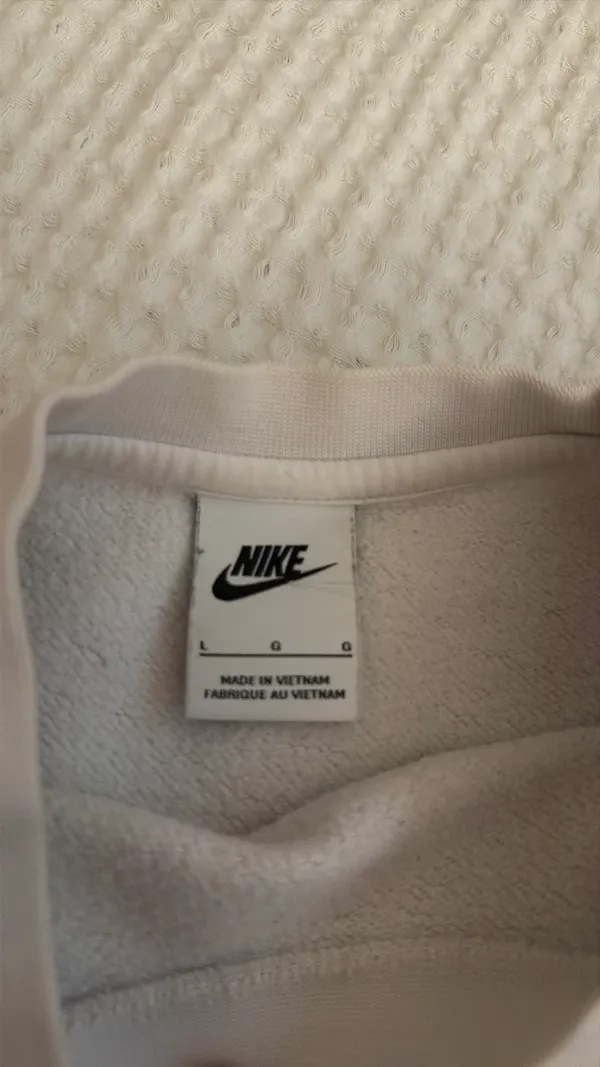 Nike Sweatshirt Crewneck - Image 3