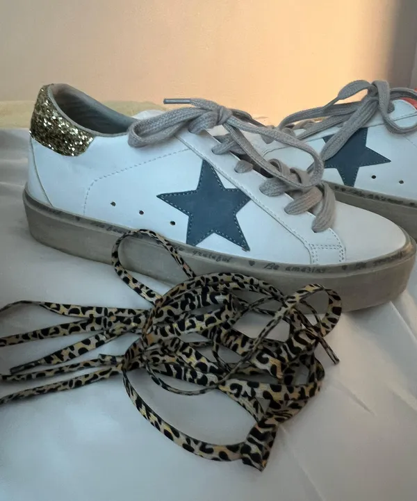 Shu Shop Shoes - Image 3