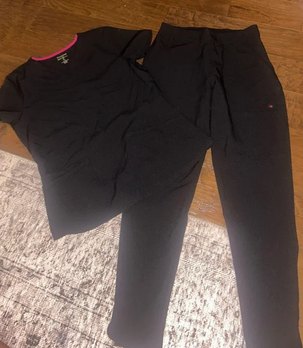 Scrubstar Set  - Image 2