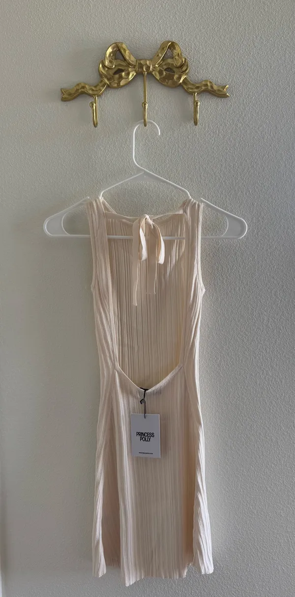 Princess Polly Mini Dress - Image 2