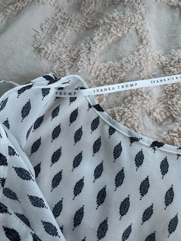 Ivanka Trump Blouse - Image 3