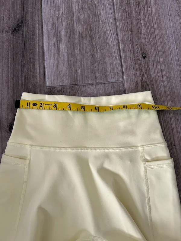 LSKD BIKER SHORTS - Image 6