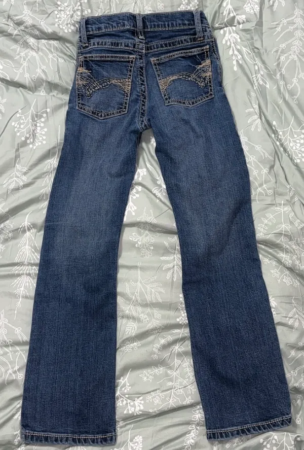 Wrangler Jeans - Image 2