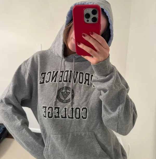 Champion Providence College Sweatshirt - Image 6