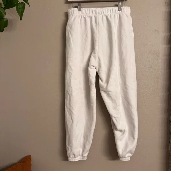 TNA | ARITZIA Cozy Sweatfleece Mega Jogger‎ - Image 6