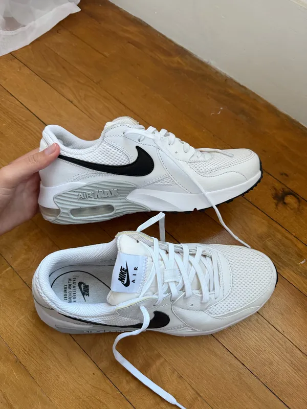 Nike Sneakers Air Max - Image 2