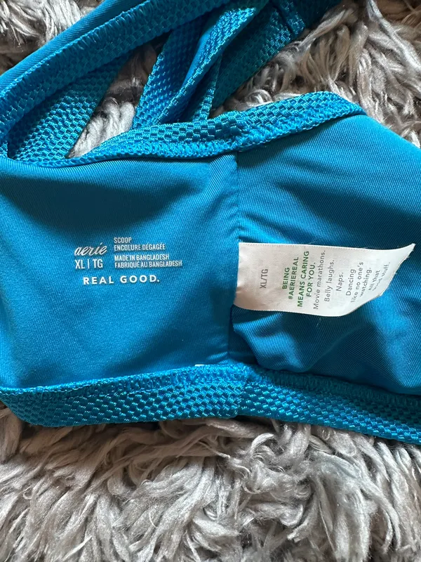 Aerie Bikini Top - Image 3