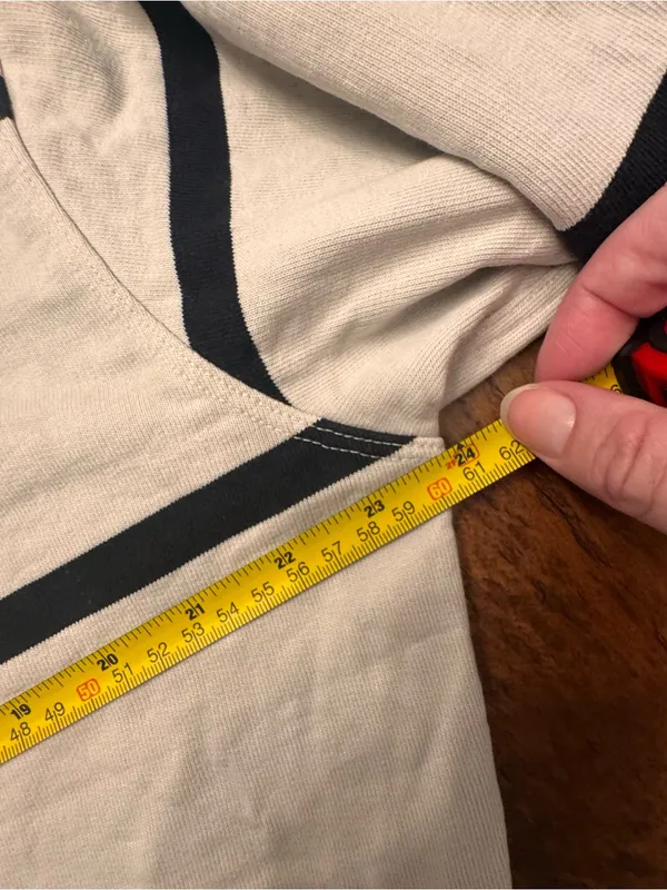 Lululemon Perfectly Oversized Crew - Image 5