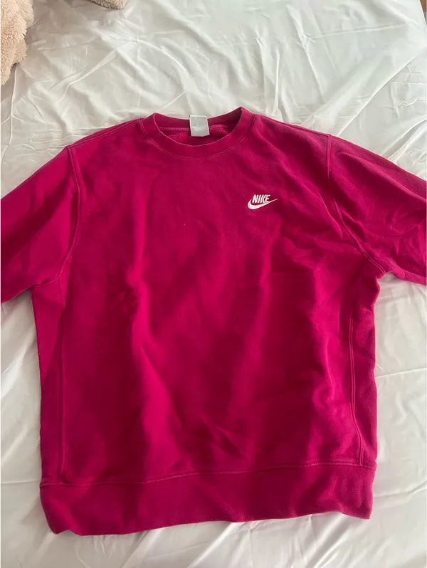 Nike Crewneck - Image 2